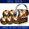 Thumbnail 01 - Hypnosis - Social Success 