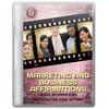 Thumbnail 01 - Affirmations for Marketing and Business
