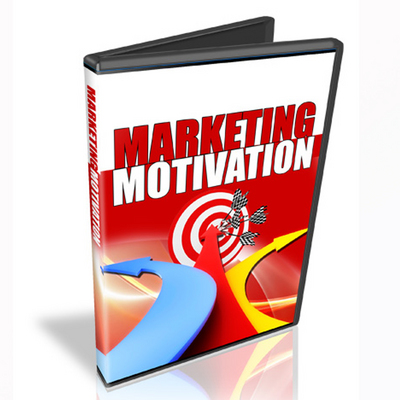Product picture Marketing Focus & Motivation - Hypnosis