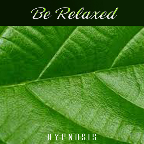Product picture 01 - Hypnosis - Be Relaxed