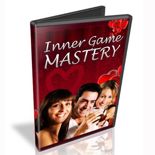 Product picture 01 - Hypnosis - Attracting Love - Inner Game Mastery