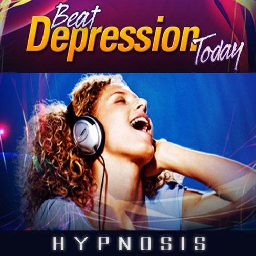 Product picture 01 - Hypnosis - Beat Depression