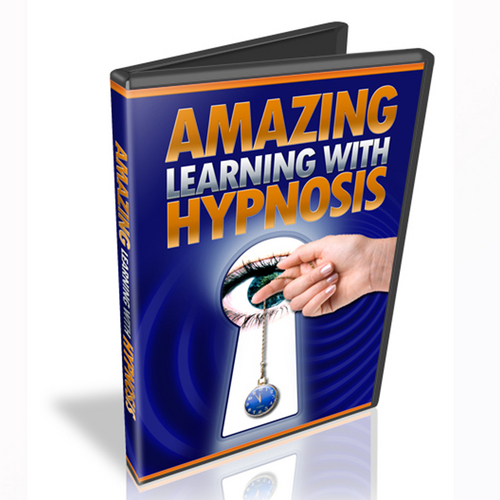 Product picture 01 - Hypnosis - Amazing Learning