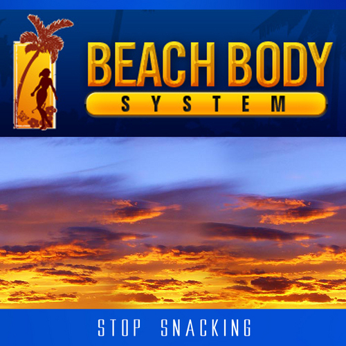 Product picture 01 - Hypnosis - Stop Snacking