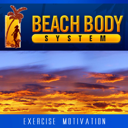 Product picture 01 - Hypnosis - Excercise Motivation