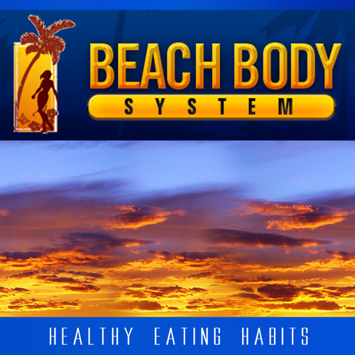 Product picture 01- Hypnosis - Healthy Eating Habits