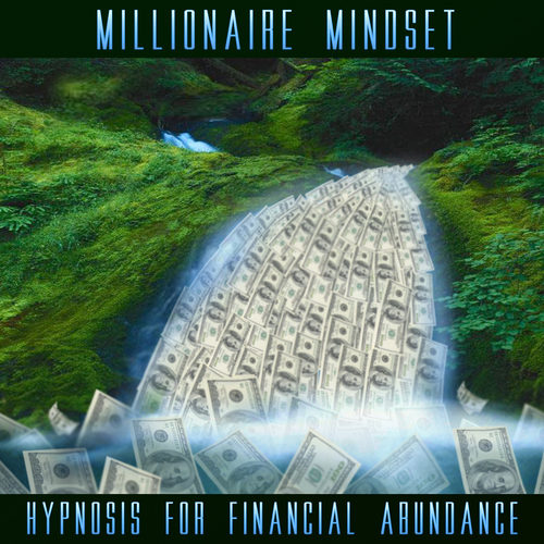Product picture 01 - Millionaire Mindset - Hypnosis