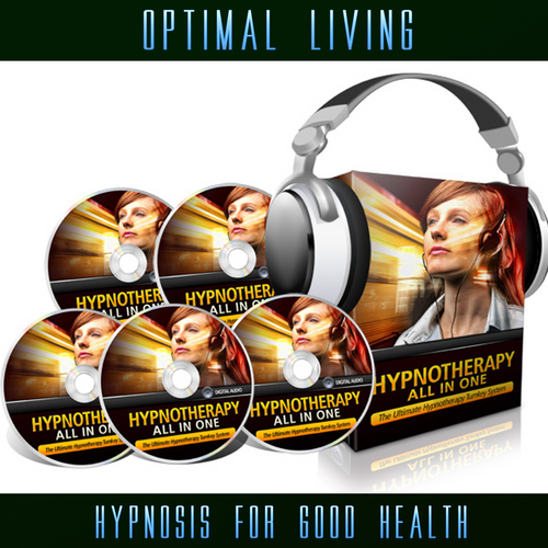 Product picture 01 - Hypnosis - Good Health and Optimal Living