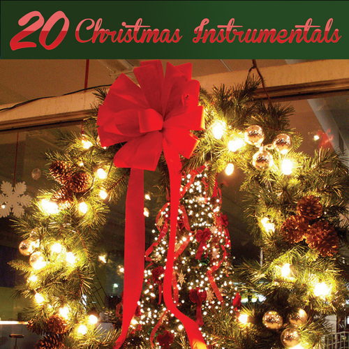 Product picture 20 - Christmas Instrumentals