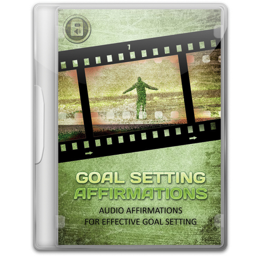 Product picture 01- Affirmations for Effective Goal Setting