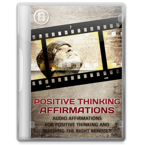 Product picture 01 - Affirmations for Positve Thinking