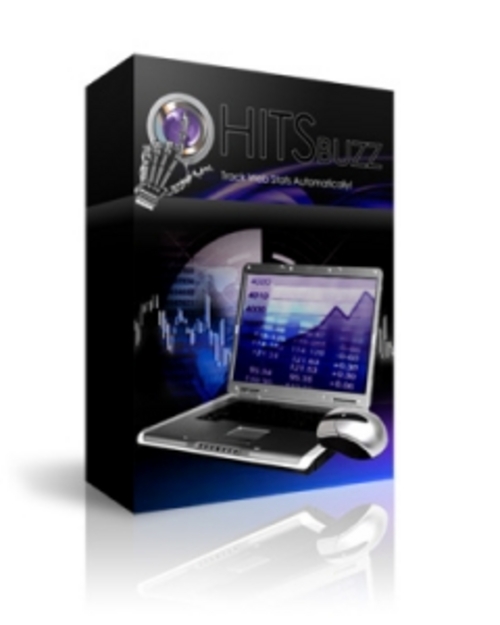 Product picture Hits Buzz - Rebrandable Software